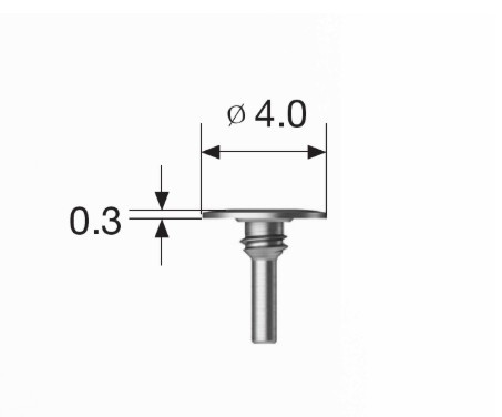 OssBuilder Cover Cap