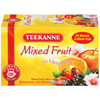 Teekanne Mixed Fruit Herbal Tea 10/20ct #12500