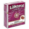 Lakerol  Black Currant 24/0.88oz #18304