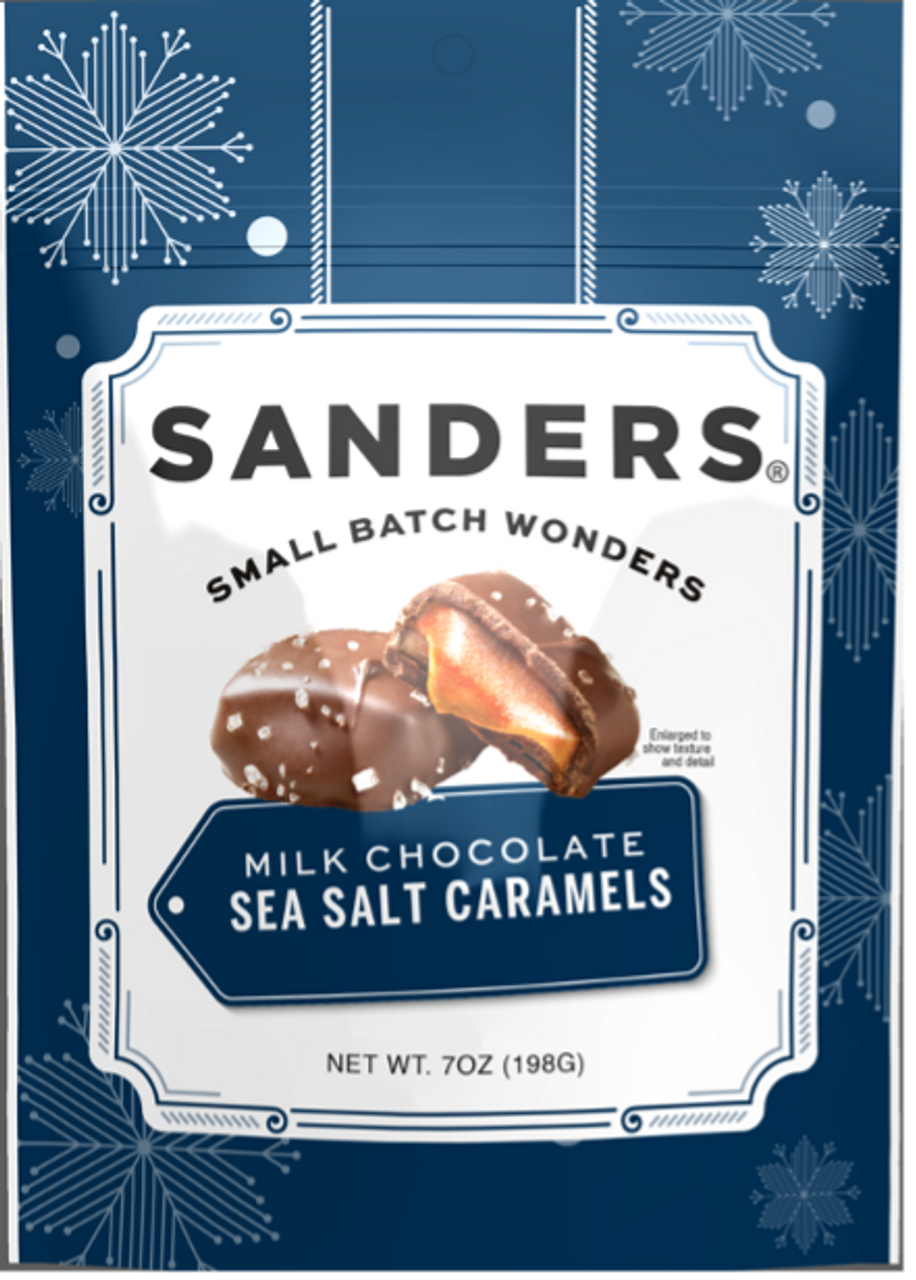 Sanders Candy CEO: Bakery's closure takes the Bumpy Cake