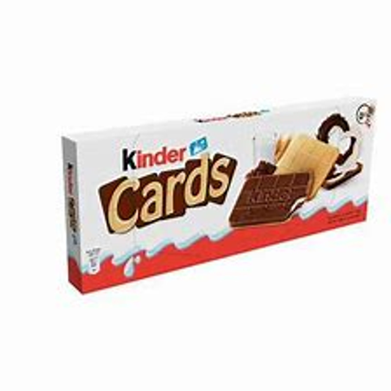 Kinder Cards 5 Pack 20/4.5oz #20151 *NEW* 