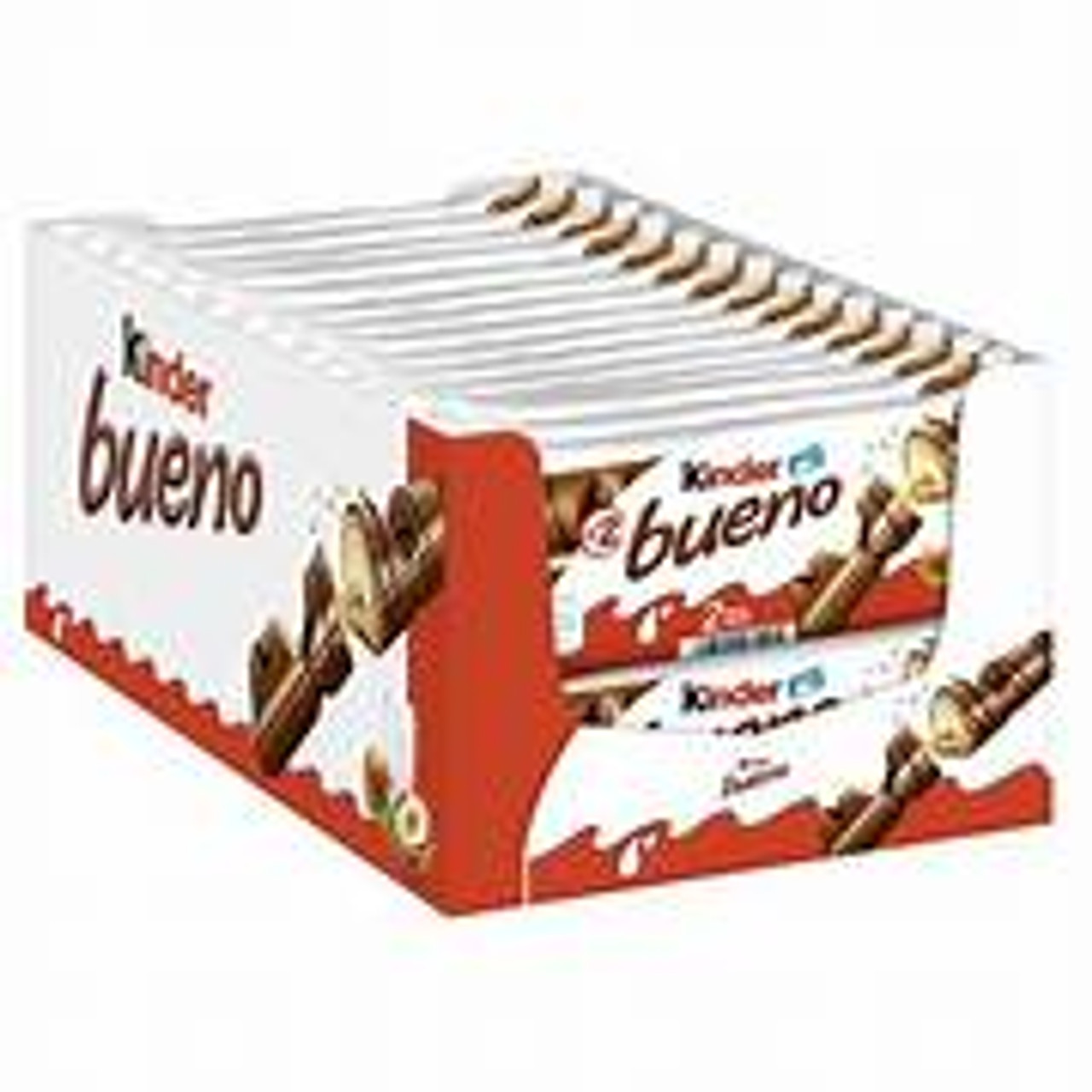 Ferrero Kinder Bueno