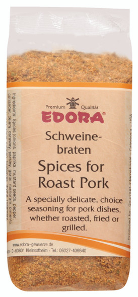 Edora Spices Schweinebraten 10/3.5oz #12030