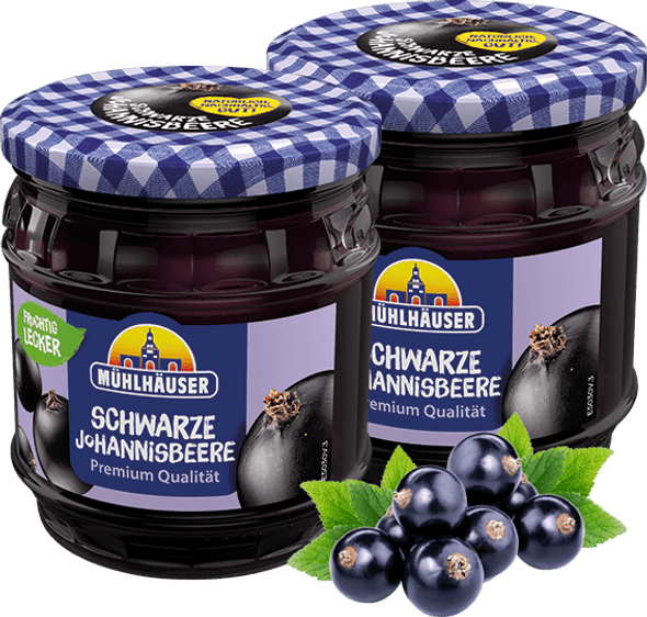 Muehlhauser Black Currant 8/15.9oz MU20030   #30072