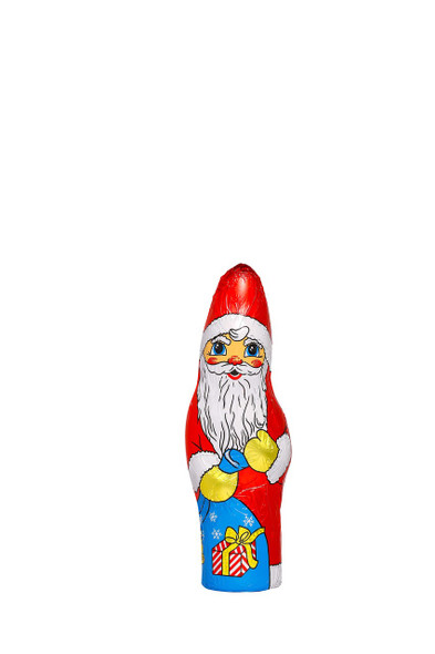 Klett 513 Santa Klein (Small) in Foil 6.5"Display  24 /2.1oz #C13524