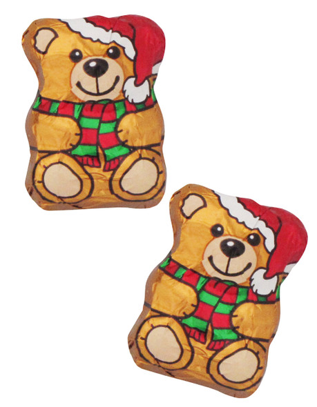 Storz 21570 Mini Christmas Bears  100/0.2oz #C30614