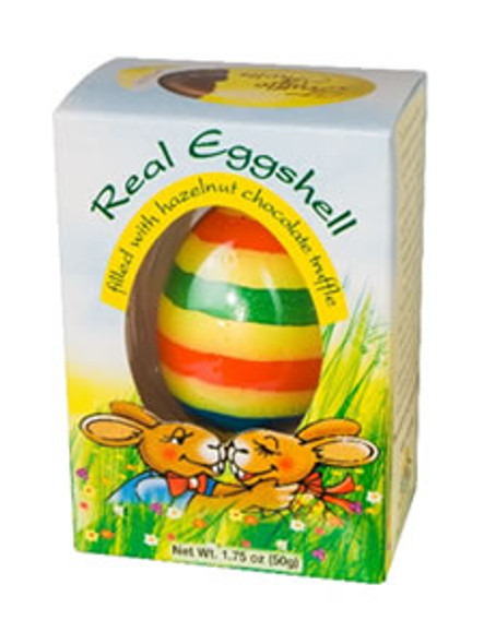 Gut Springenheide 5220 - 12 Count Box Counter Display Ringlie Eggs in Gift Box 12/ 1.75oz  # E30405