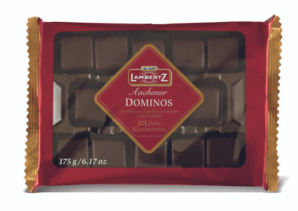 LAMBERTZ 24701 Dominos Dark Sleeve Pack Large* 50%OFF* 19/8.8 oz# SC12795