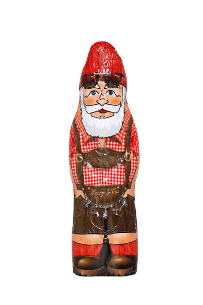 KLETT 601 Santa In Lederhosen 9.9"  28/5.2 oz #C30532