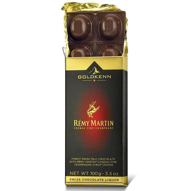 Goldkenn 7227 Remy Martin Liqueur Bar 10/3.53 oz #30700