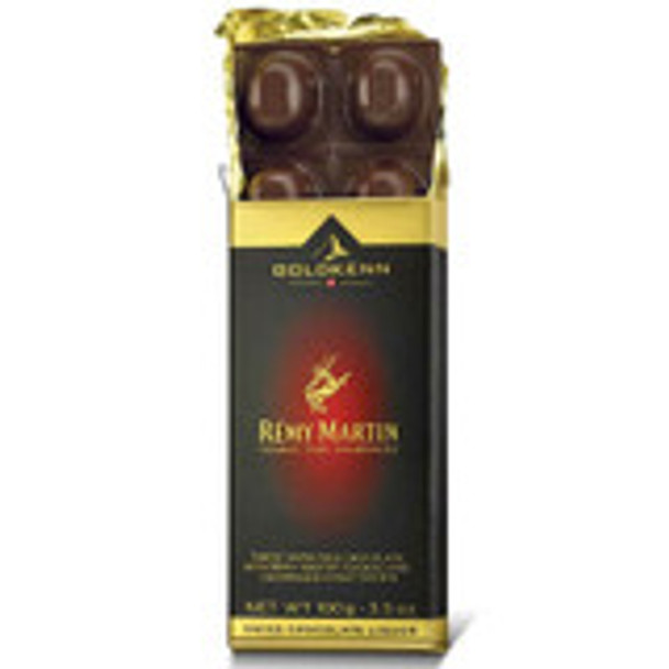 Goldkenn 7227 Remy Martin Liqueur Bar  *BB Date 07/2023* 10/3.53 oz #S30700