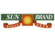 Sun Brand