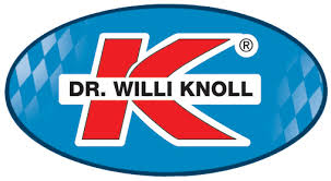 Dr Willi Knoll Bavarian Shredded Potato Dumpling Mix