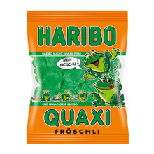 Haribo (Germany) Goldbaeren 20/6.2oz #13115 