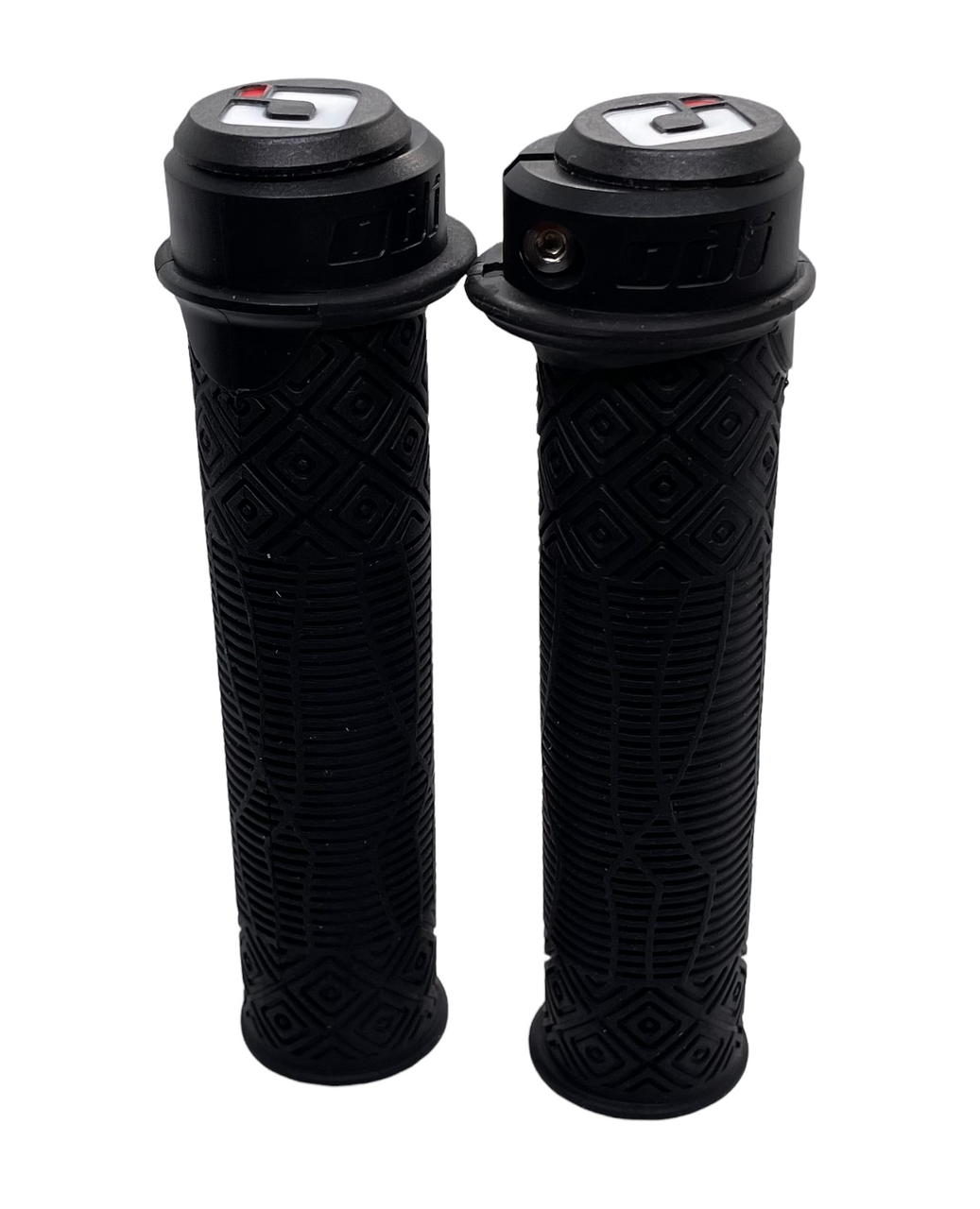 Black mountain deals bike grips