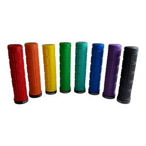 MTB BMX Single Lock Grips
