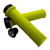 Yellow Mountain Bike MTB BMX ODI Lock On Grips