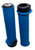 Blue Mountain Bike MTB BMX ODI Lock On Grips