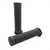 Black Mountain Bike MTB BMX Lock On Grips