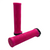 Pink Mountain Bike MTB BMX Lock On Grips