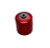 Headset Spacer and Top Cap Kit Red