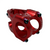 MTB Stem Red