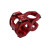 MTB Stem Red