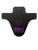 MTB Bike Obsession Mudguard - Purple