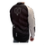 MTB/BMX Jersey - Long Sleeve Black - Back