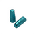 Alloy Presta Valve Caps | MTB, BMX & Road Bike Valve Caps Turquoise