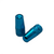 Alloy Presta Valve Caps | MTB, BMX & Road Bike Valve Caps Blue