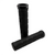 Black MTB BMX Single Lock Grips