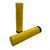 Yellow MTB BMX Single Lock Grips