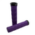 Purple MTB BMX Single Lock Grips
