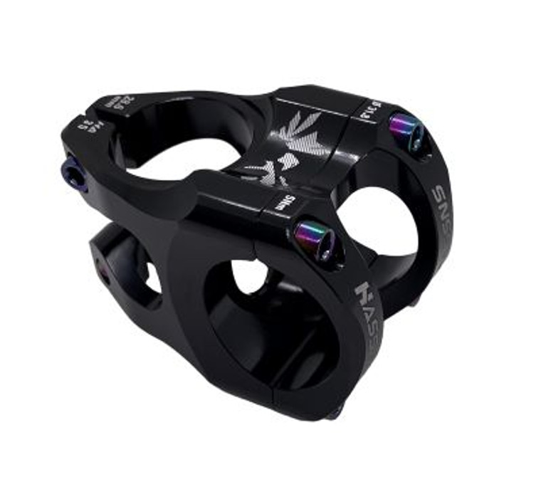 MTB Stem Black