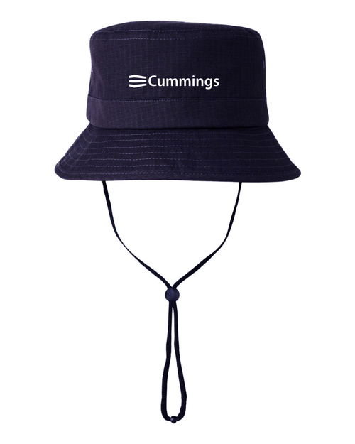 Cummings - Bucket Hats