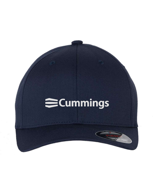 Cummings - Flexfit Hats Cummings - Flexfit Hats