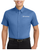 Cummings - Short Sleeve Easy Care Shirt