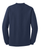 Cummings - Essential Mock Turtleneck