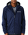 Cummings - Men's Nor'easter Jacket