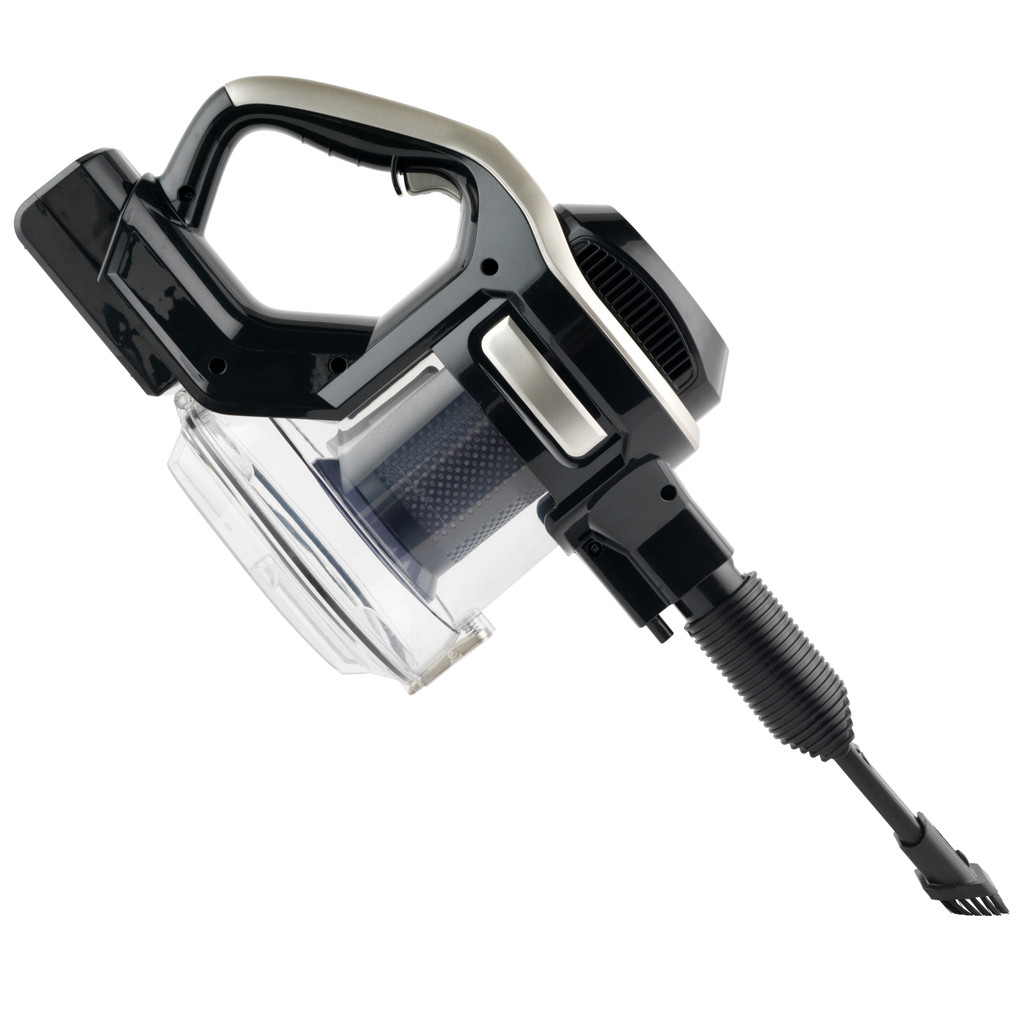 Petra 2-in-1 Multi Staubsauger - Kabelloser 22,2V , 1,2L, 40 Minuten Reinigungskraft