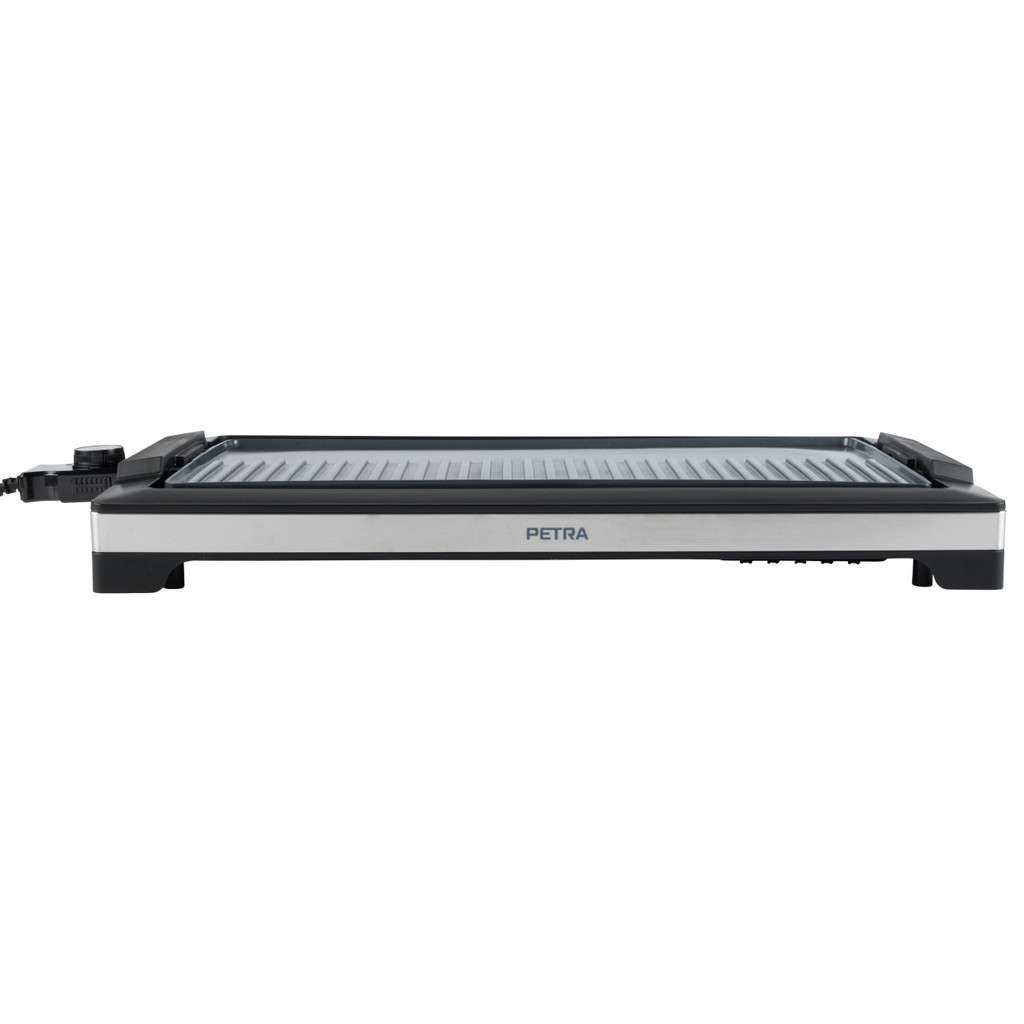 Petra 2 in 1 Elektrischer Grill