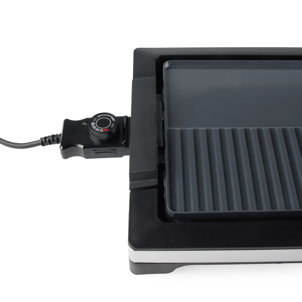 Petra 2 in 1 Elektrischer Grill