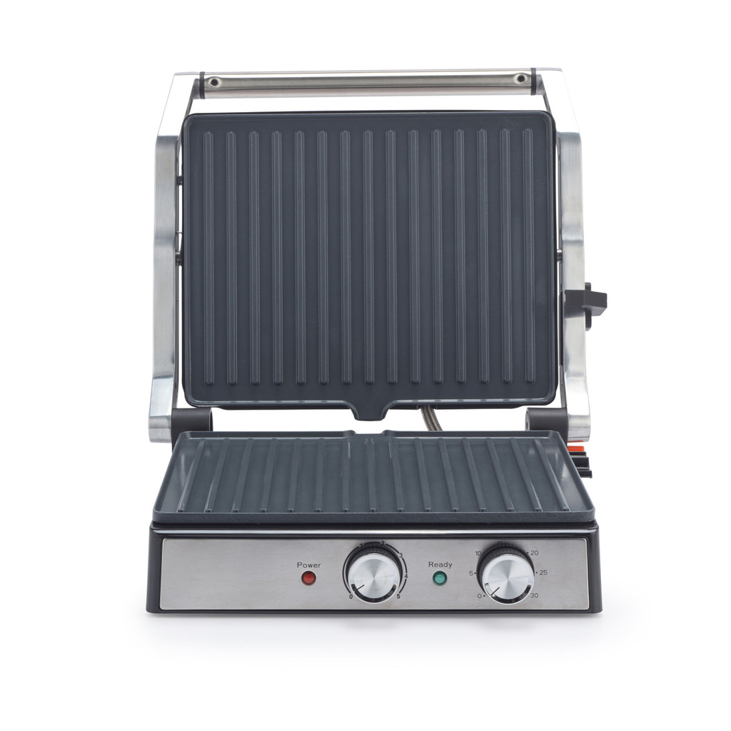 Kontaktgrill – Elektrogrill