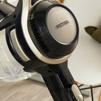 Petra 2-in-1 Multi Staubsauger - Kabelloser 22,2V , 1,2L, 40 Minuten Reinigungskraft