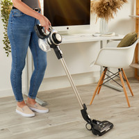 Petra 2-in-1 Multi Staubsauger - Kabelloser 22,2V , 1,2L, 40 Minuten Reinigungskraft