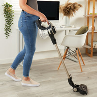 Petra 2-in-1 Multi Staubsauger - Kabelloser 22,2V , 1,2L, 40 Minuten Reinigungskraft
