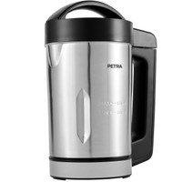 Petra Gesunde Suppen-Zubereiter - 1,6l, 900W