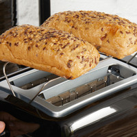 Petra Toaster – 2 Toastschlitze, 1050 W