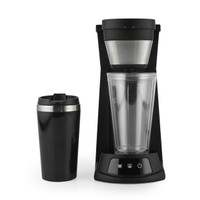 Petra 2 in 1 Eiskaffee-Maschine
